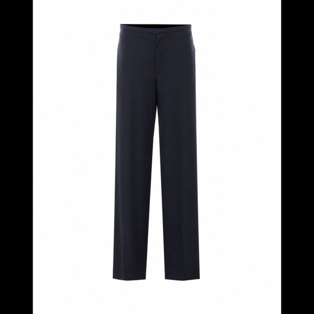 Gucci Women Light Wool Pants